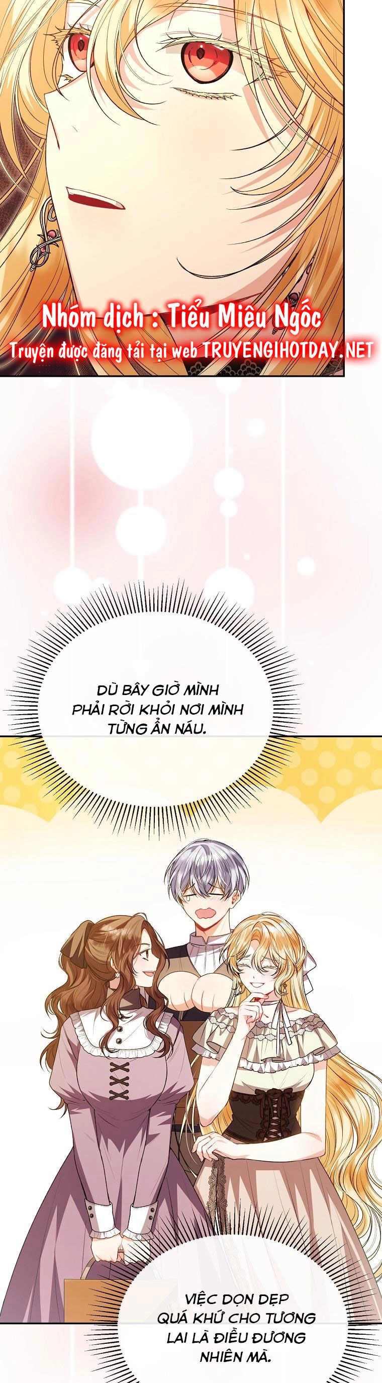 Cô Con Gái Thật Sự Đã Xuất Hiện Chapter 69 - 16