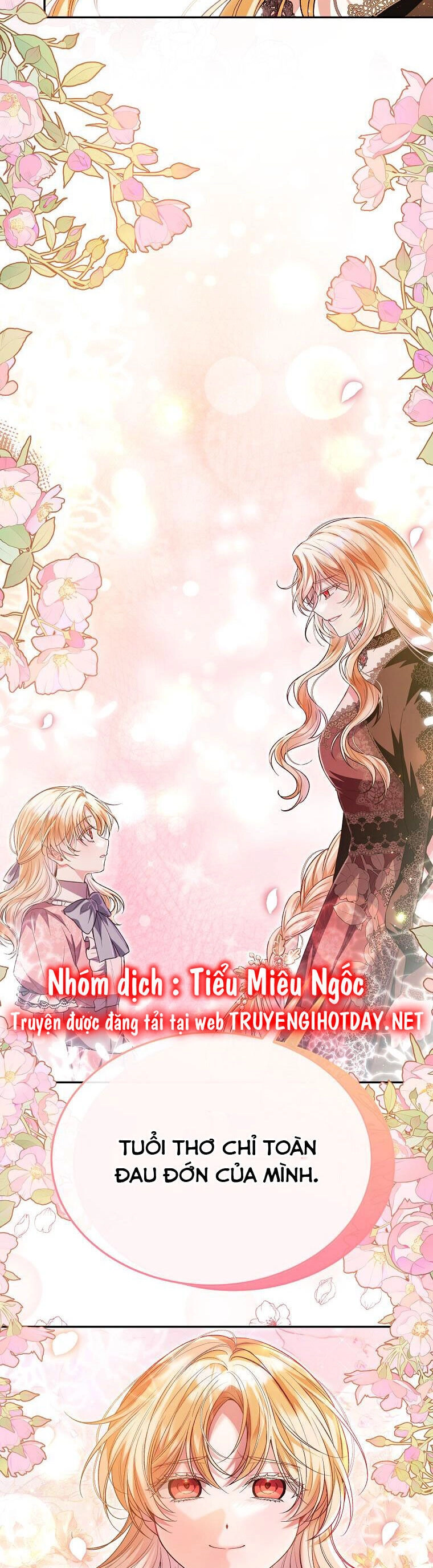 Cô Con Gái Thật Sự Đã Xuất Hiện Chapter 69 - 18