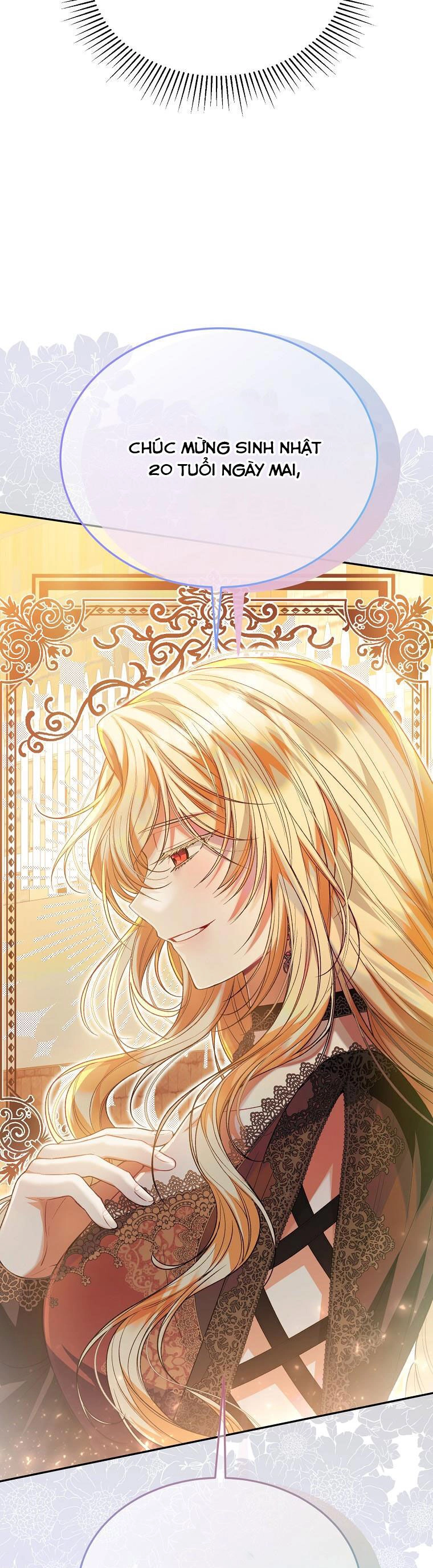 Cô Con Gái Thật Sự Đã Xuất Hiện Chapter 69 - 20