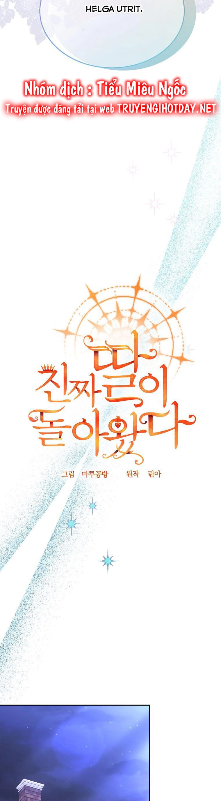 Cô Con Gái Thật Sự Đã Xuất Hiện Chapter 69 - 21