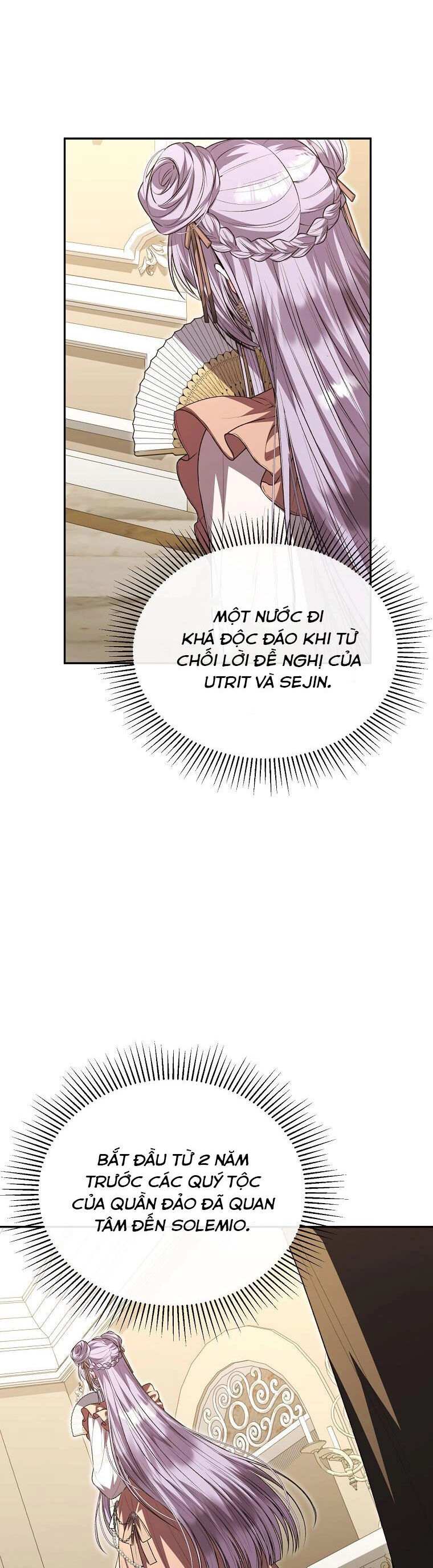 Cô Con Gái Thật Sự Đã Xuất Hiện Chapter 69 - 23