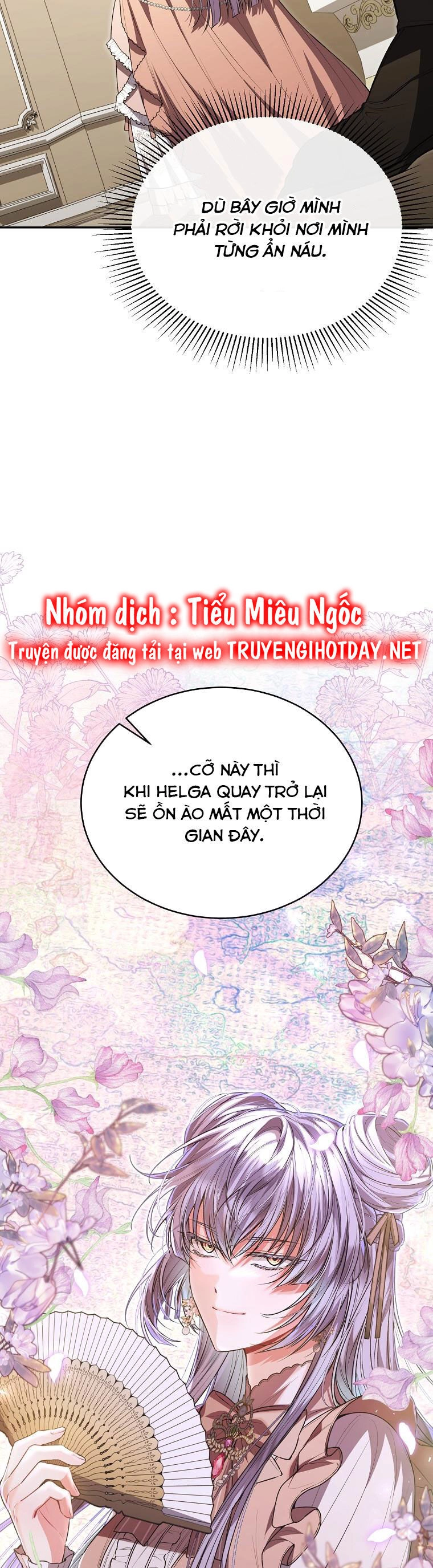 Cô Con Gái Thật Sự Đã Xuất Hiện Chapter 69 - 24