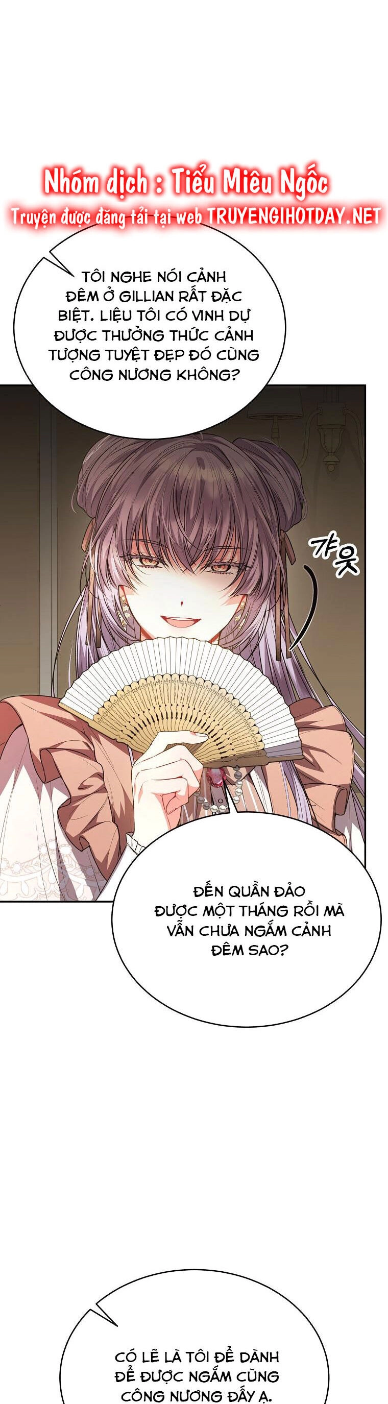 Cô Con Gái Thật Sự Đã Xuất Hiện Chapter 69 - 26