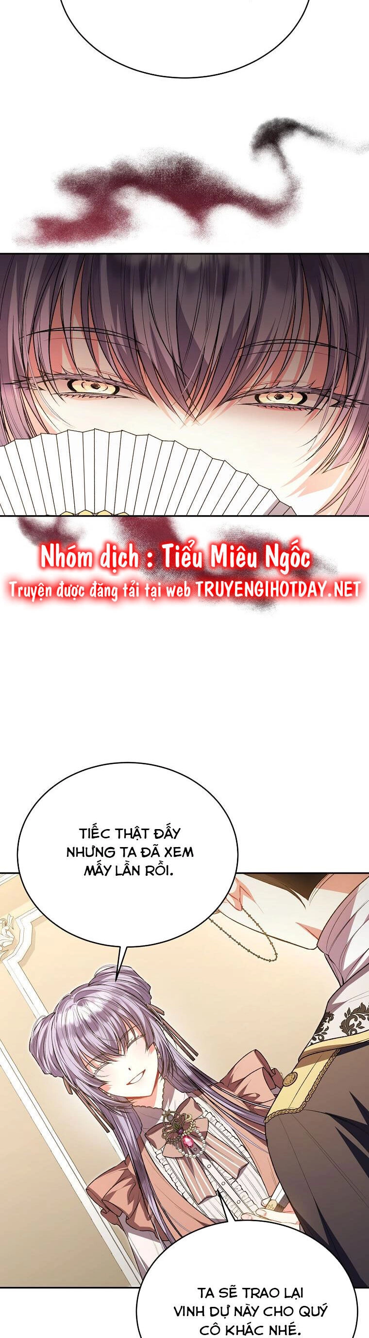 Cô Con Gái Thật Sự Đã Xuất Hiện Chapter 69 - 27