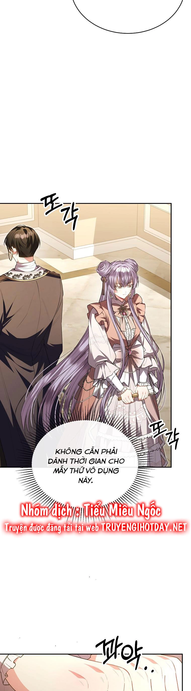 Cô Con Gái Thật Sự Đã Xuất Hiện Chapter 69 - 28