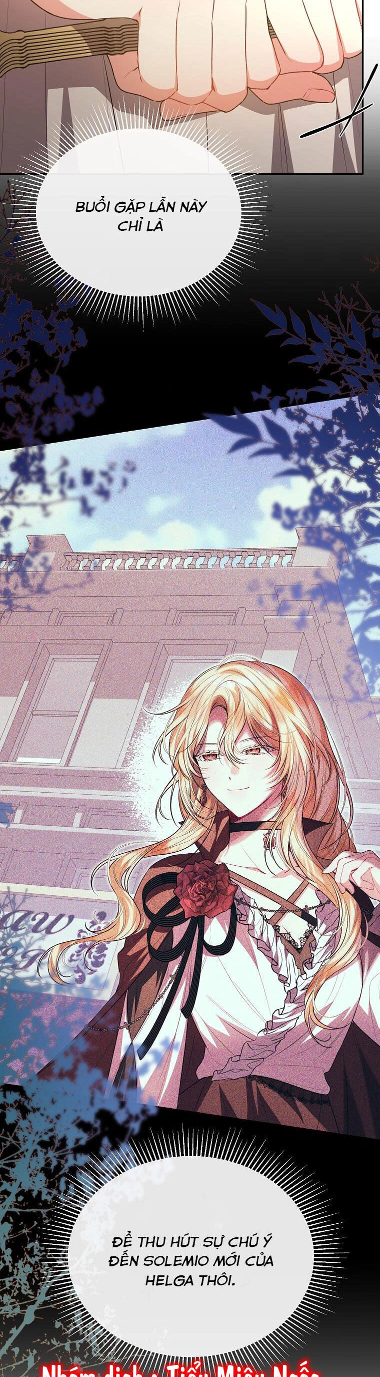 Cô Con Gái Thật Sự Đã Xuất Hiện Chapter 69 - 29