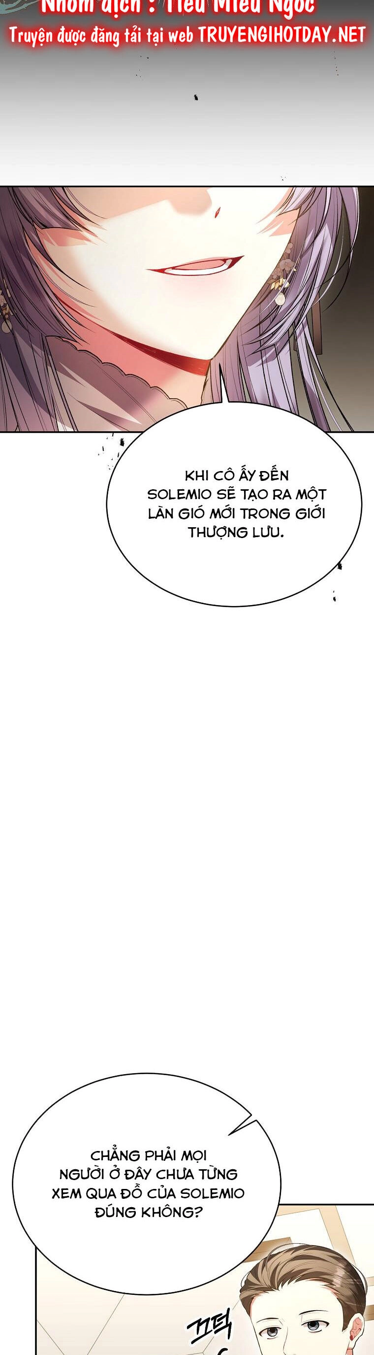 Cô Con Gái Thật Sự Đã Xuất Hiện Chapter 69 - 30