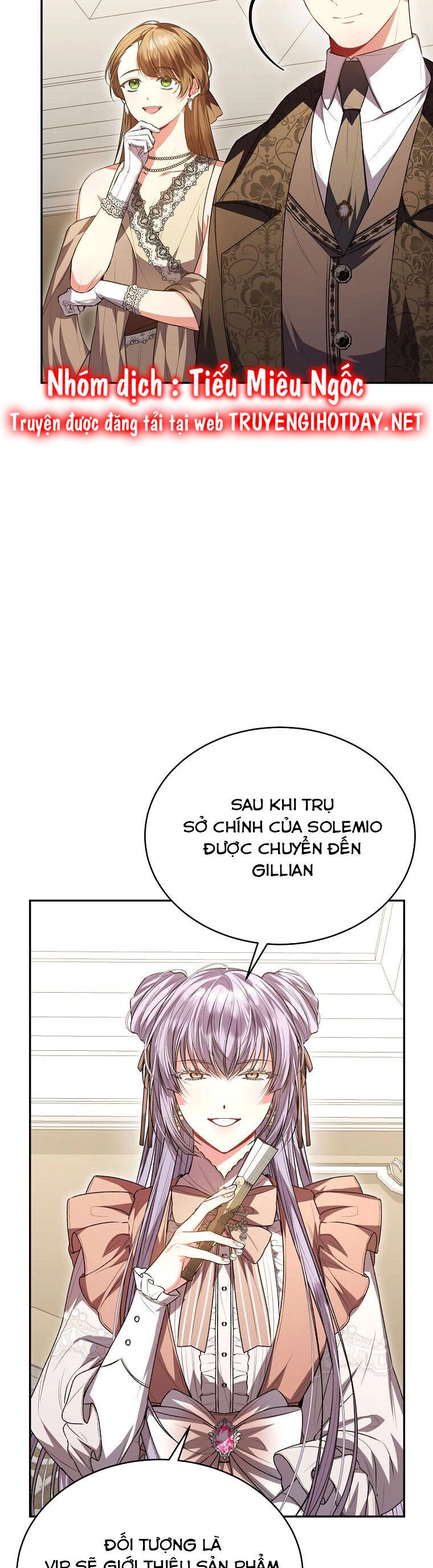 Cô Con Gái Thật Sự Đã Xuất Hiện Chapter 69 - 31