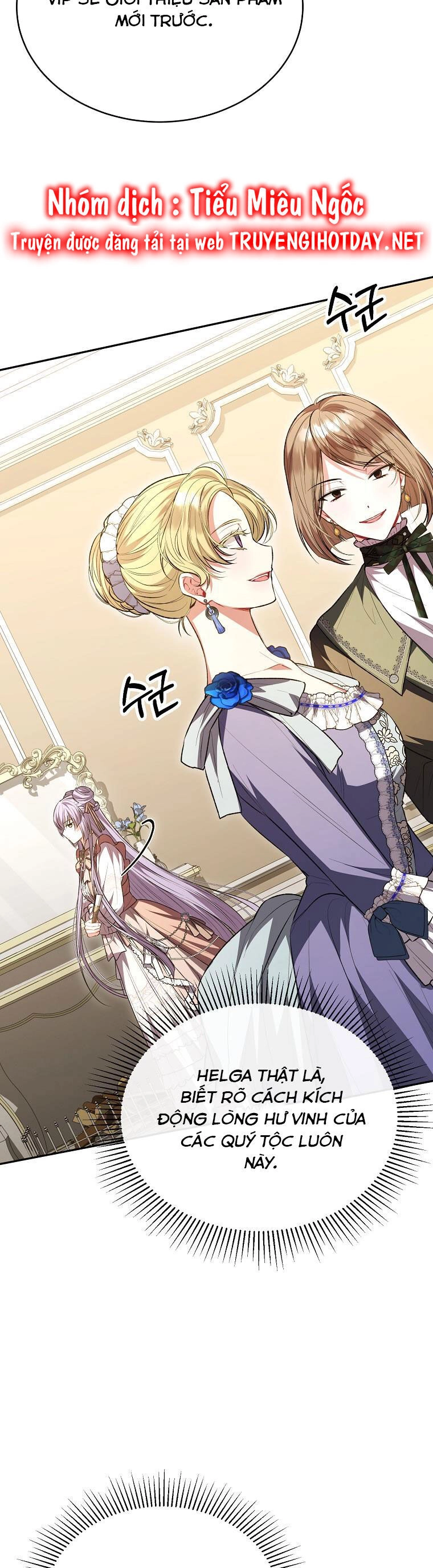 Cô Con Gái Thật Sự Đã Xuất Hiện Chapter 69 - 32