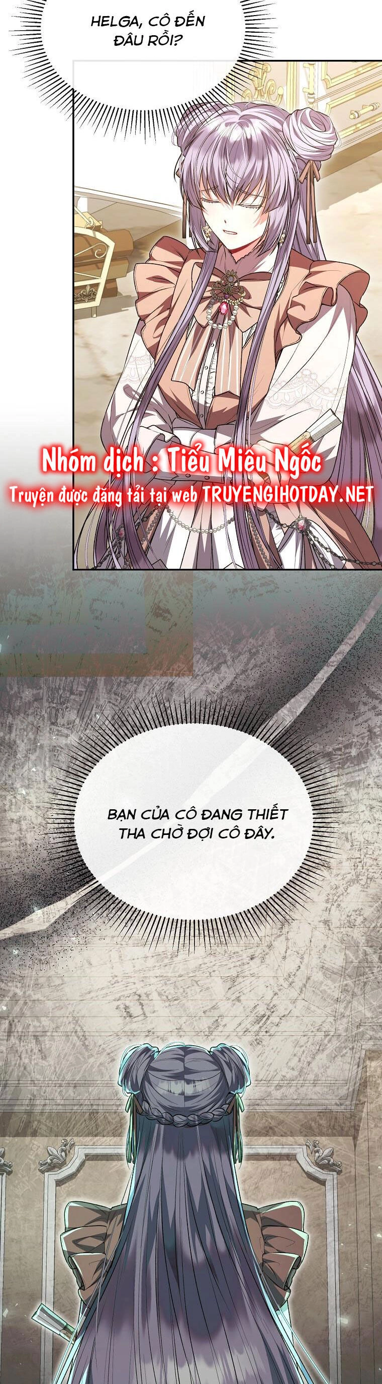 Cô Con Gái Thật Sự Đã Xuất Hiện Chapter 69 - 33