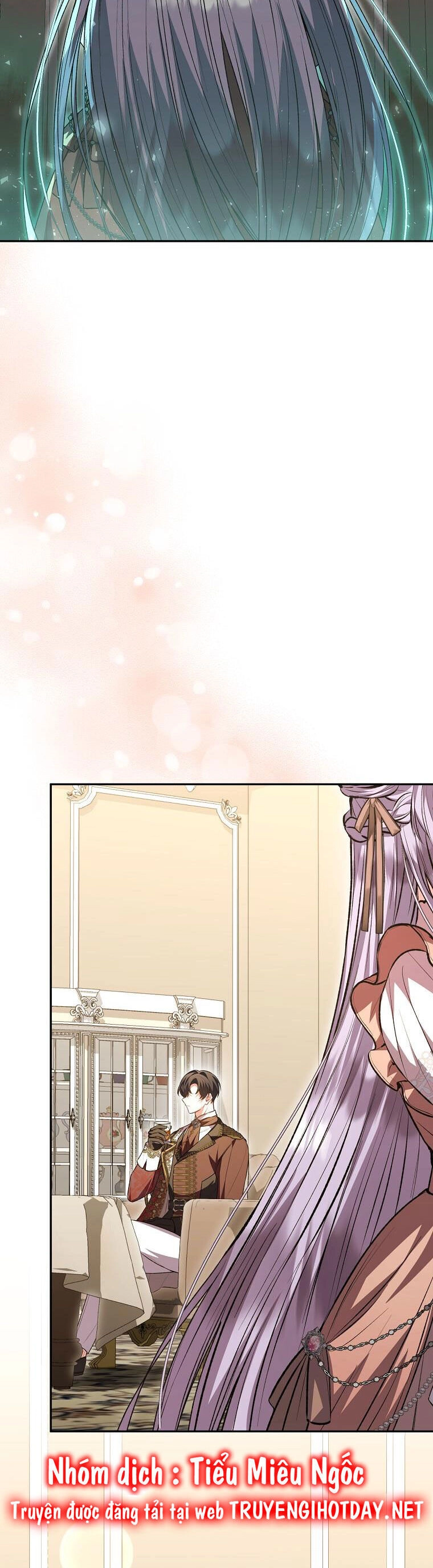 Cô Con Gái Thật Sự Đã Xuất Hiện Chapter 69 - 34