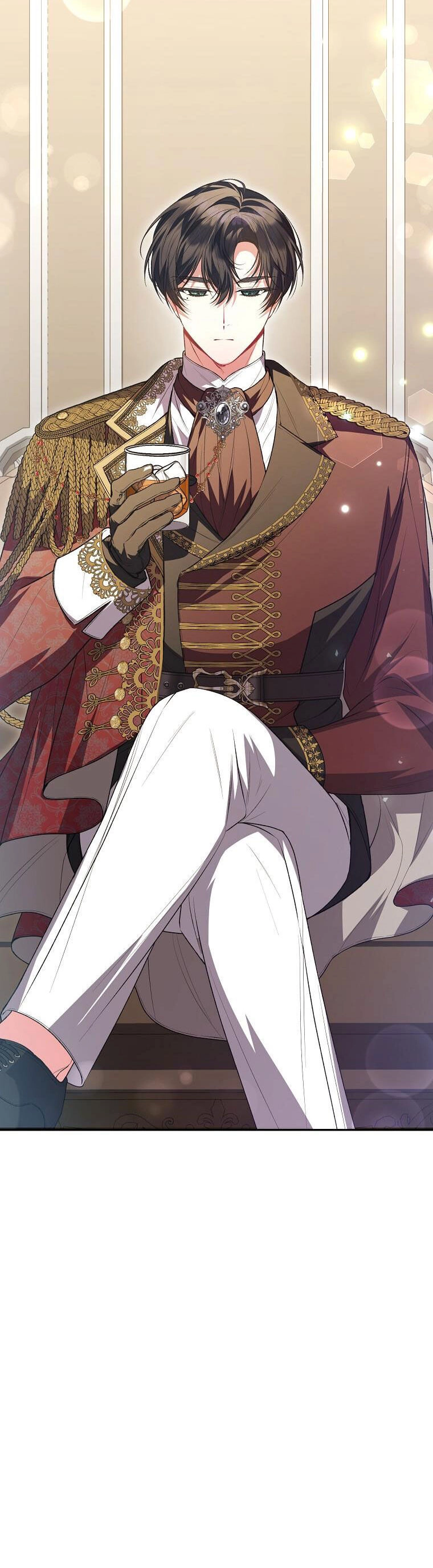 Cô Con Gái Thật Sự Đã Xuất Hiện Chapter 69 - 35