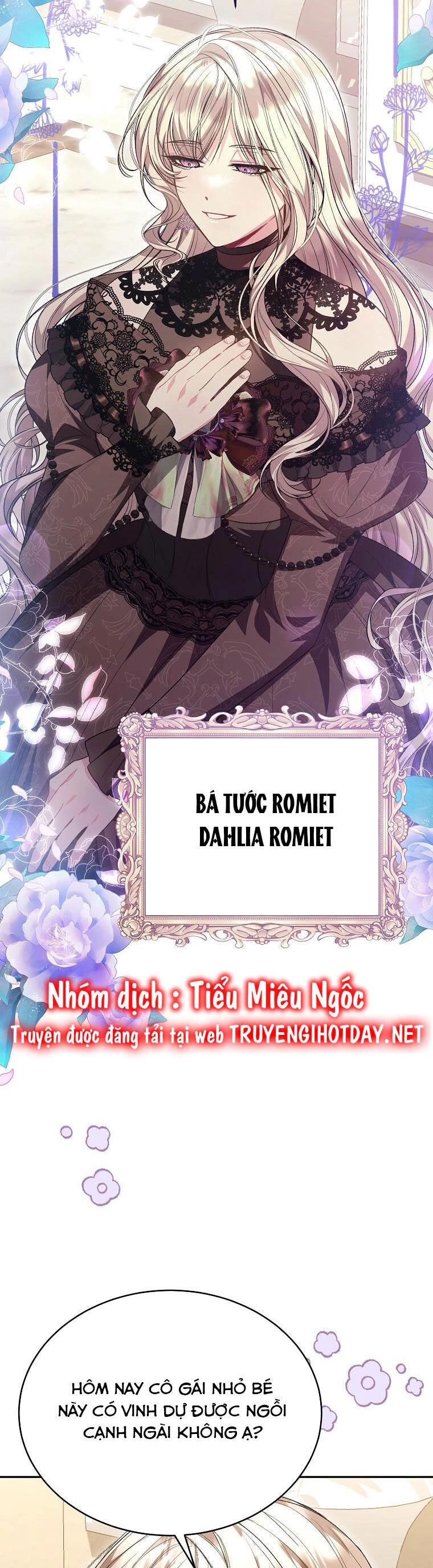 Cô Con Gái Thật Sự Đã Xuất Hiện Chapter 69 - 37