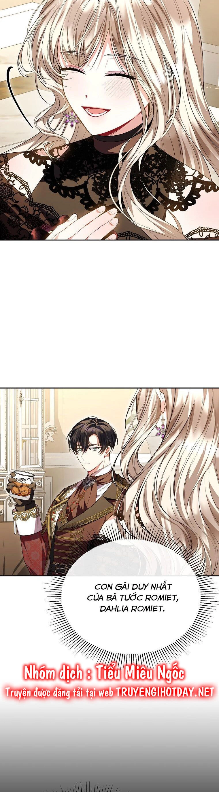 Cô Con Gái Thật Sự Đã Xuất Hiện Chapter 69 - 38