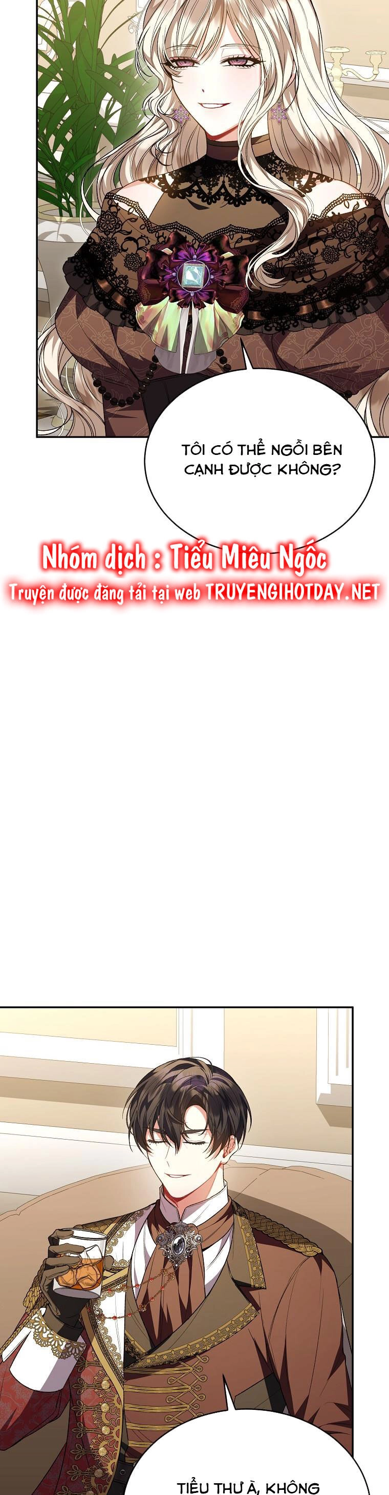 Cô Con Gái Thật Sự Đã Xuất Hiện Chapter 69 - 40