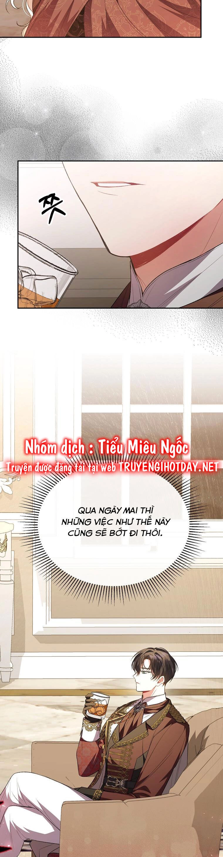 Cô Con Gái Thật Sự Đã Xuất Hiện Chapter 69 - 43