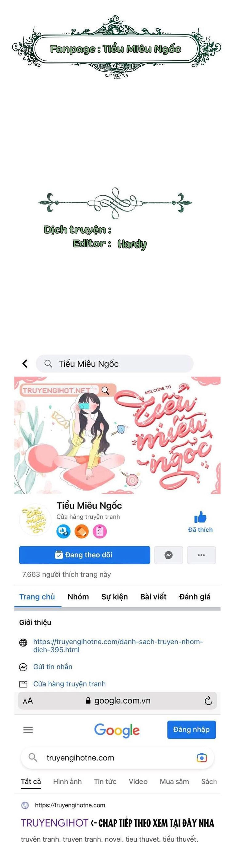 Cô Con Gái Thật Sự Đã Xuất Hiện Chapter 70 - 1