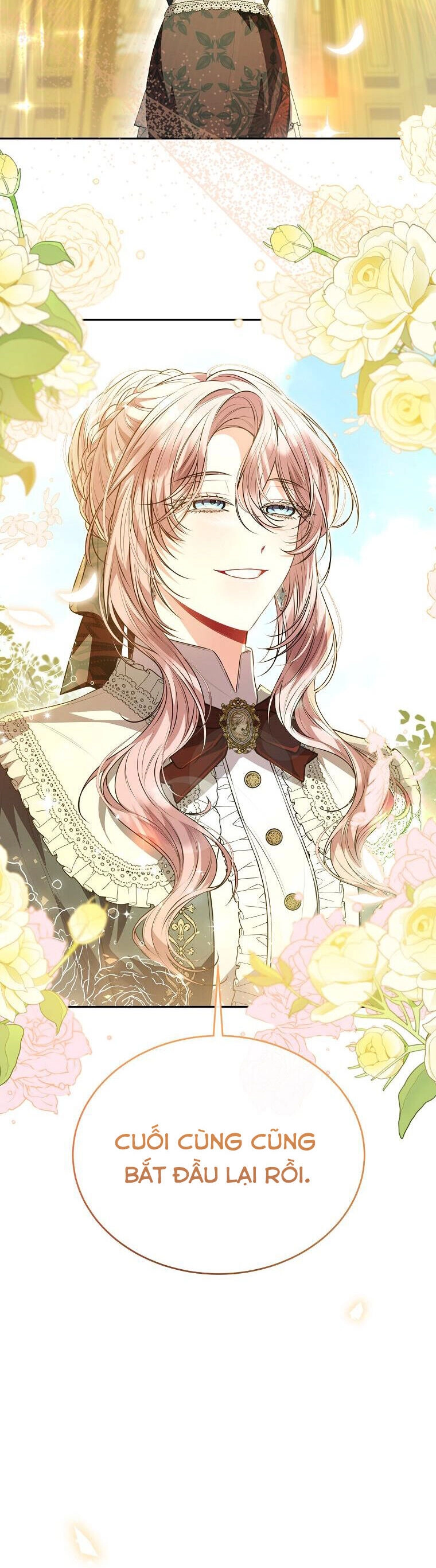 Cô Con Gái Thật Sự Đã Xuất Hiện Chapter 70 - 3