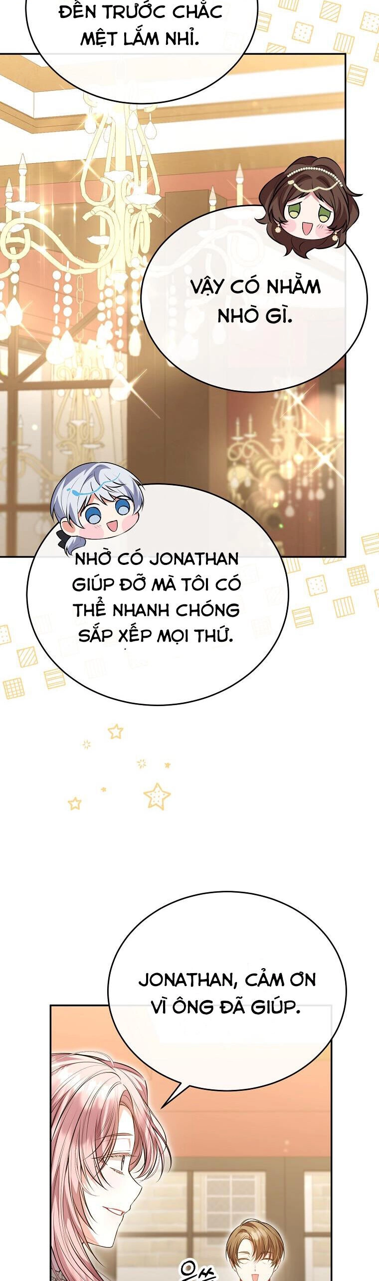 Cô Con Gái Thật Sự Đã Xuất Hiện Chapter 70 - 6