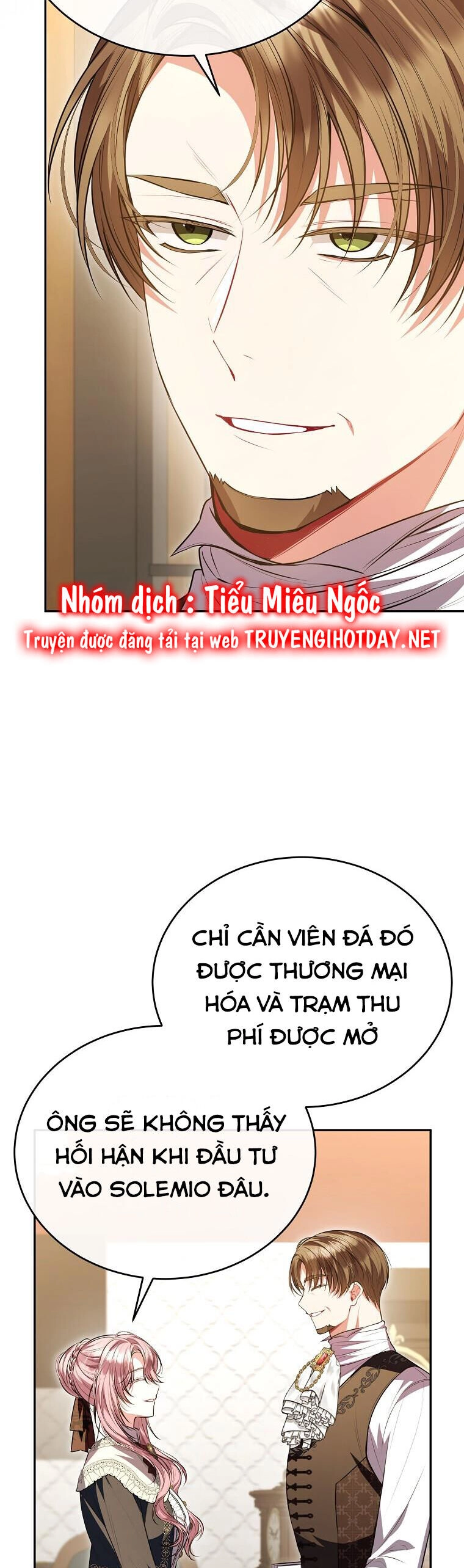 Cô Con Gái Thật Sự Đã Xuất Hiện Chapter 70 - 9