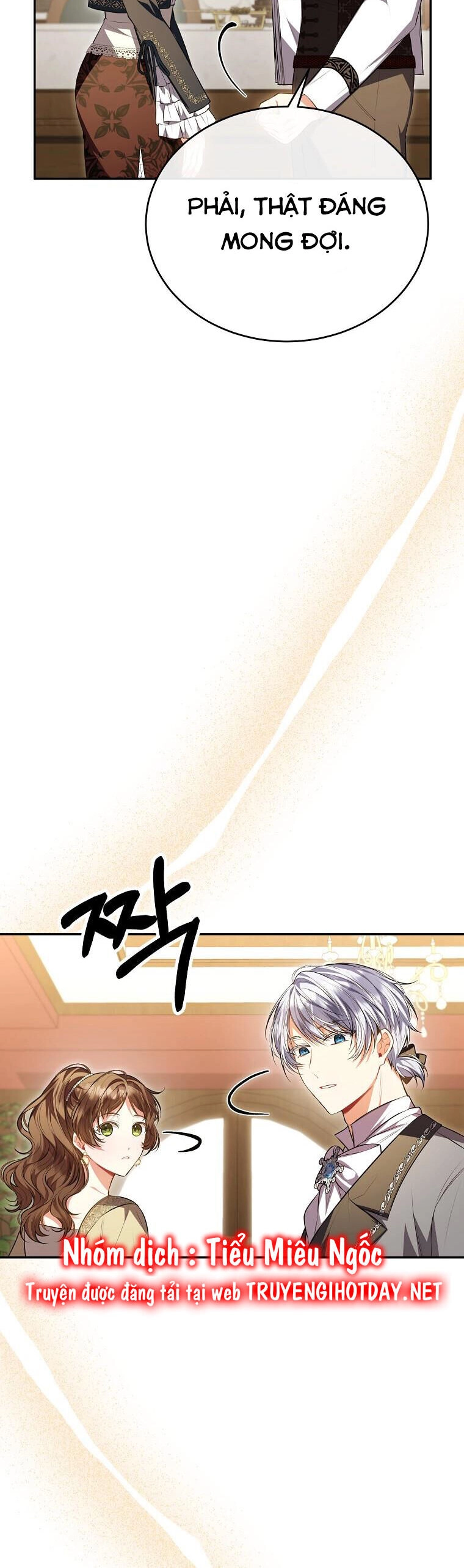 Cô Con Gái Thật Sự Đã Xuất Hiện Chapter 70 - 10