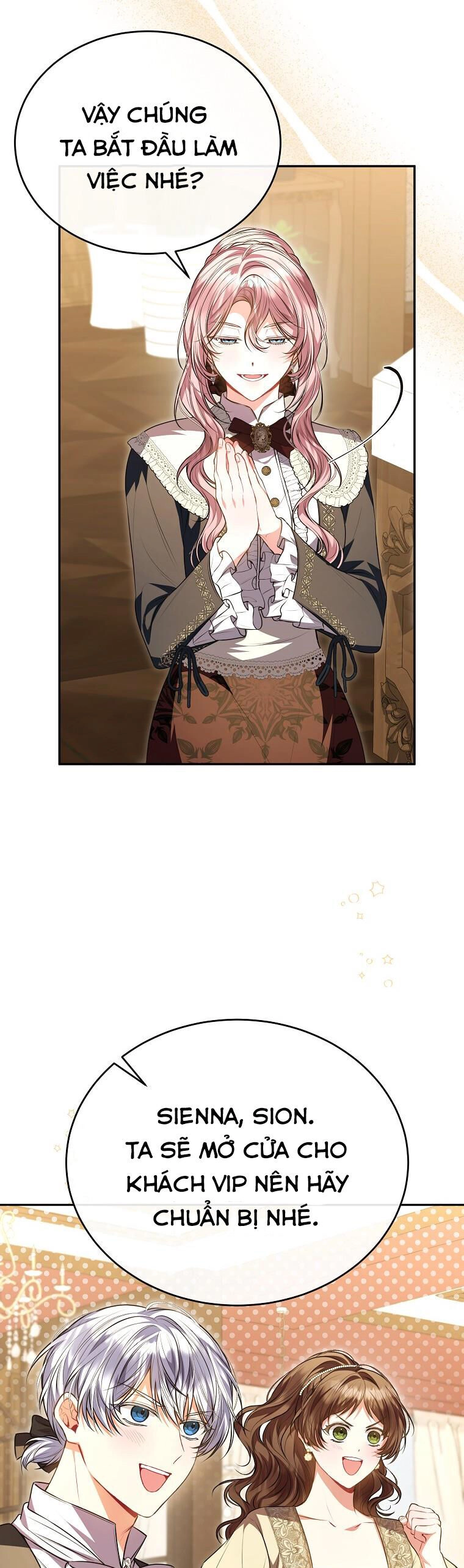 Cô Con Gái Thật Sự Đã Xuất Hiện Chapter 70 - 11