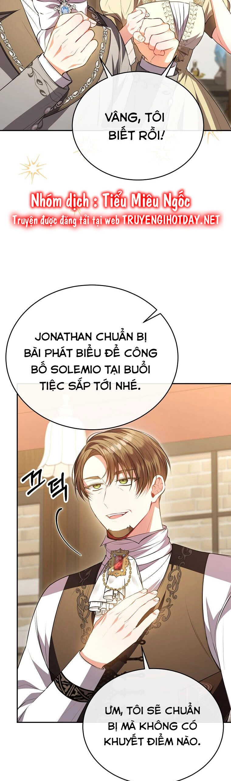 Cô Con Gái Thật Sự Đã Xuất Hiện Chapter 70 - 12