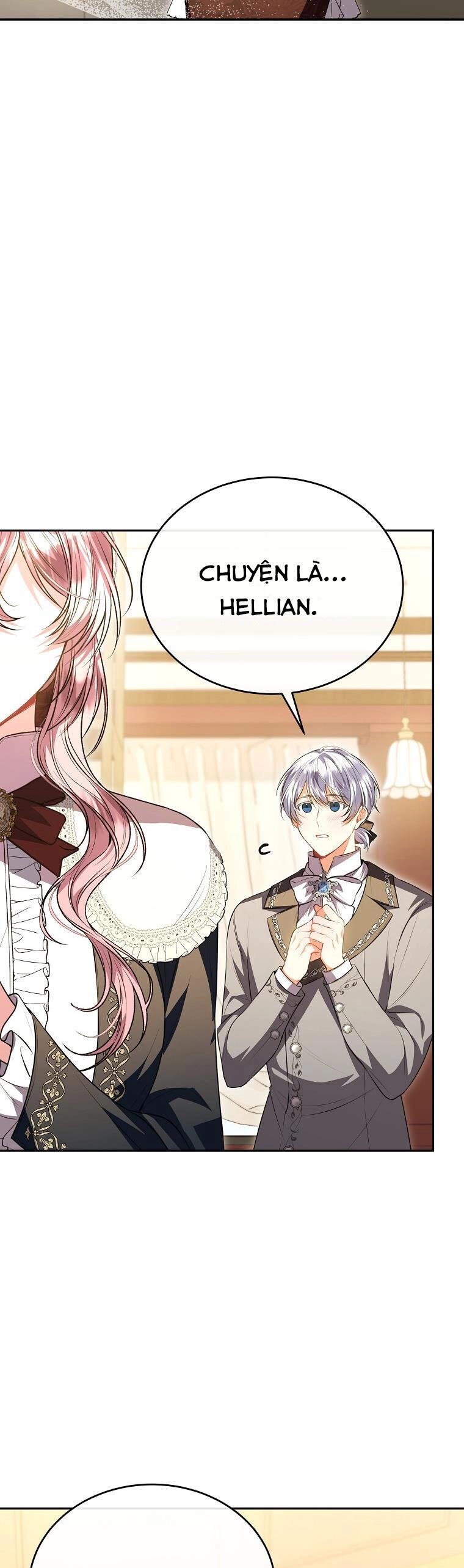 Cô Con Gái Thật Sự Đã Xuất Hiện Chapter 70 - 14