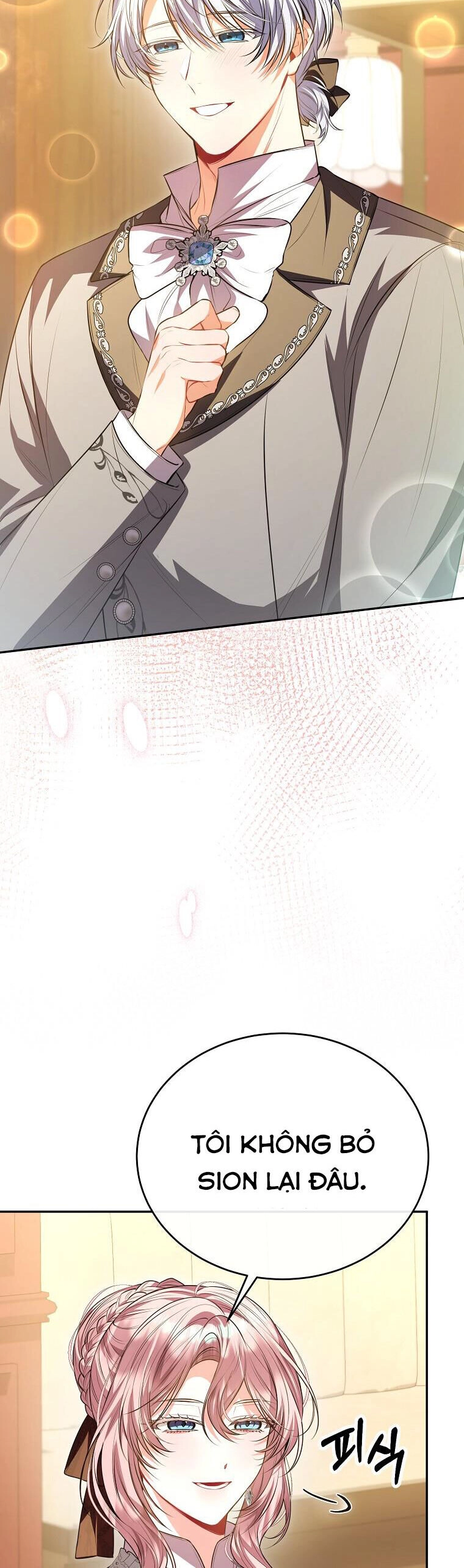 Cô Con Gái Thật Sự Đã Xuất Hiện Chapter 70 - 16