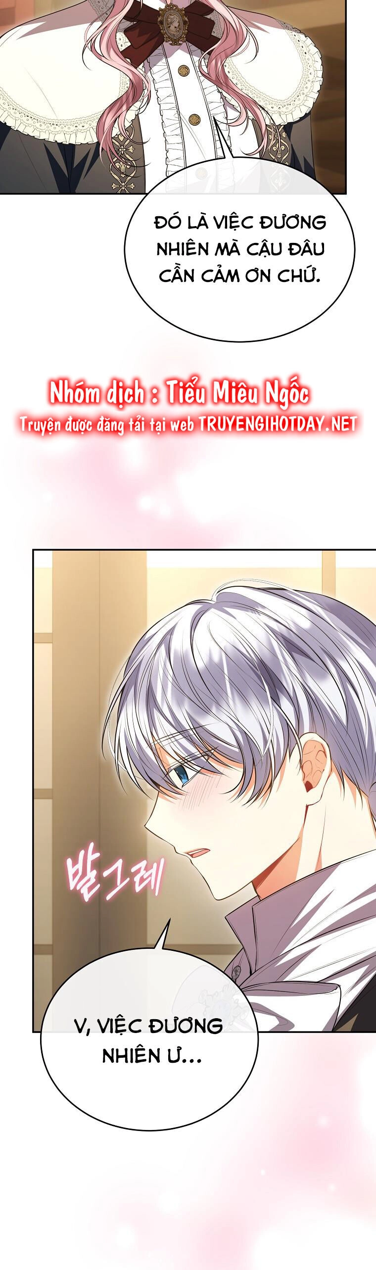 Cô Con Gái Thật Sự Đã Xuất Hiện Chapter 70 - 17