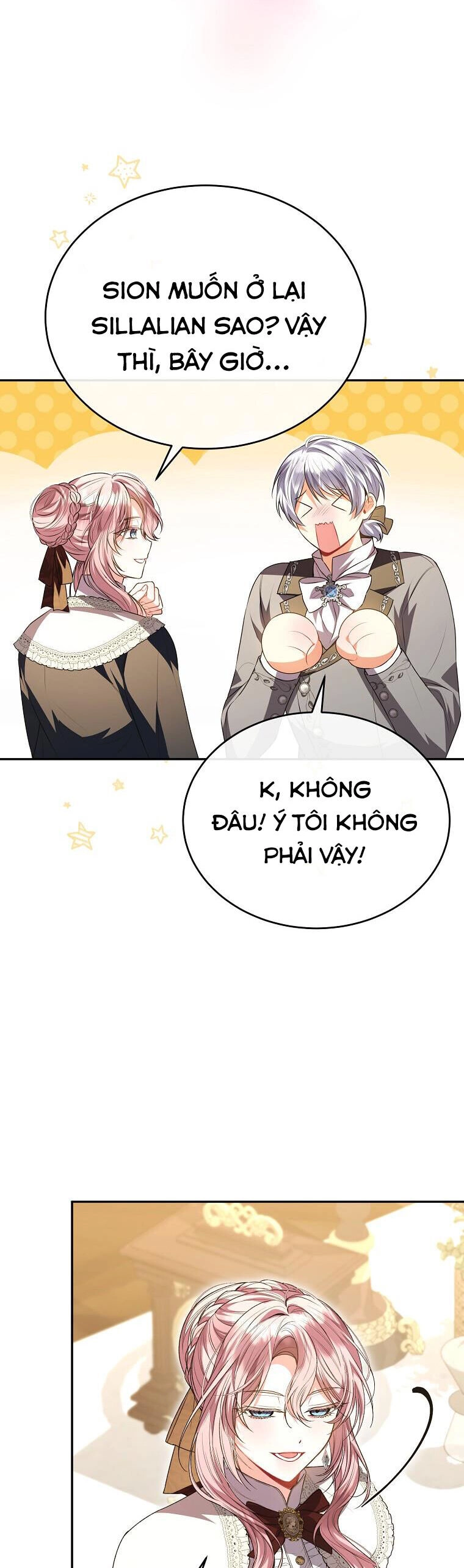 Cô Con Gái Thật Sự Đã Xuất Hiện Chapter 70 - 18