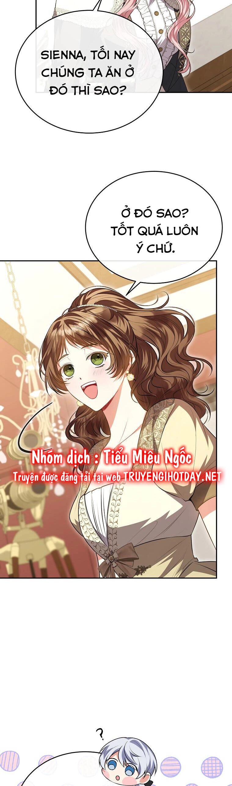 Cô Con Gái Thật Sự Đã Xuất Hiện Chapter 70 - 19