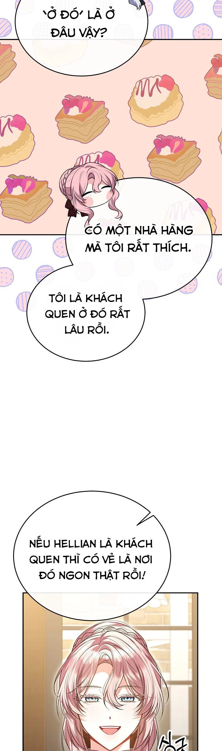 Cô Con Gái Thật Sự Đã Xuất Hiện Chapter 70 - 20