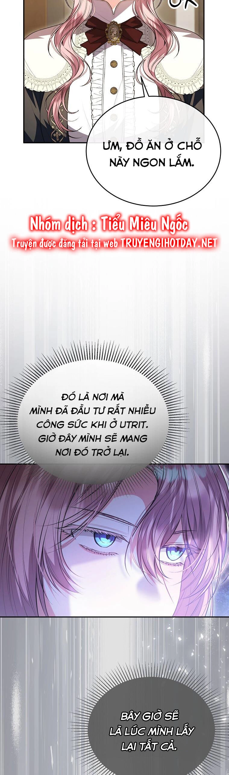 Cô Con Gái Thật Sự Đã Xuất Hiện Chapter 70 - 21