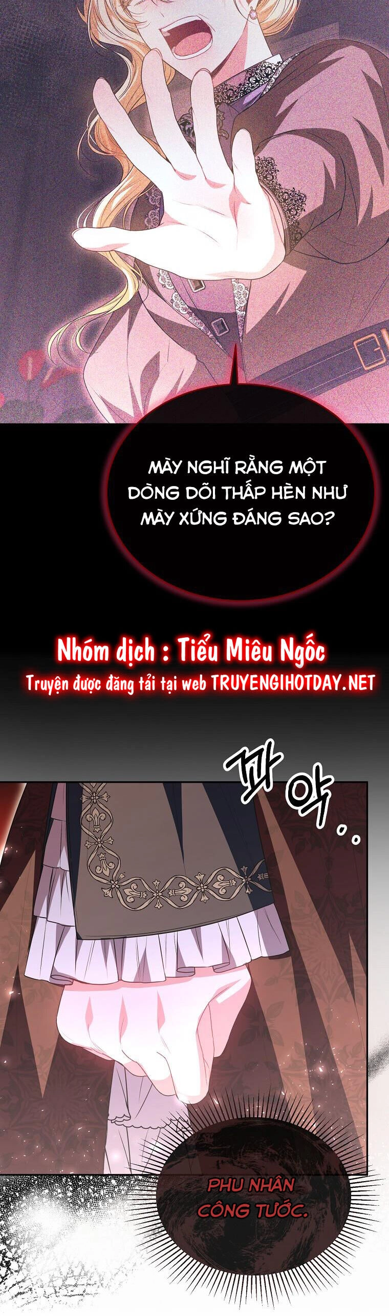 Cô Con Gái Thật Sự Đã Xuất Hiện Chapter 70 - 24