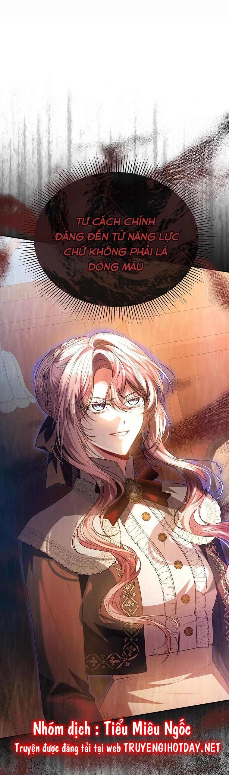 Cô Con Gái Thật Sự Đã Xuất Hiện Chapter 70 - 25