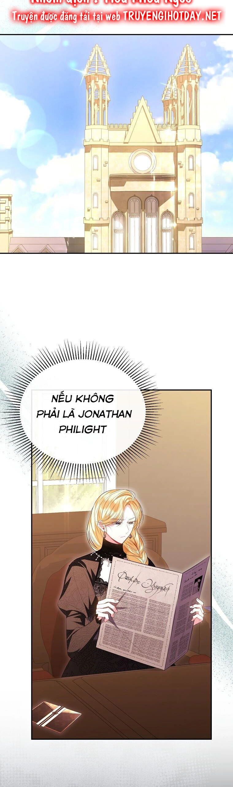 Cô Con Gái Thật Sự Đã Xuất Hiện Chapter 70 - 27