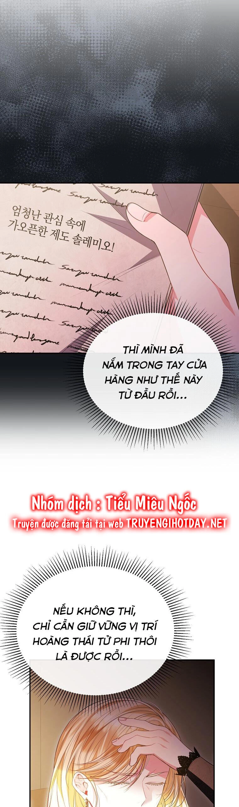 Cô Con Gái Thật Sự Đã Xuất Hiện Chapter 70 - 28
