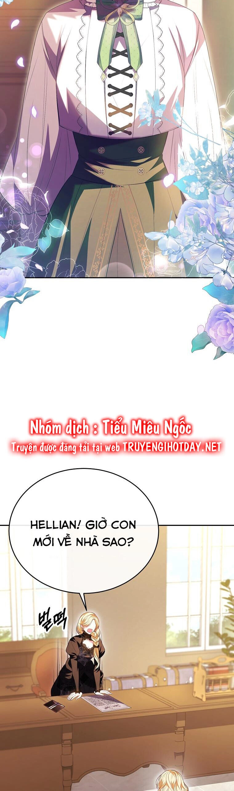 Cô Con Gái Thật Sự Đã Xuất Hiện Chapter 70 - 31