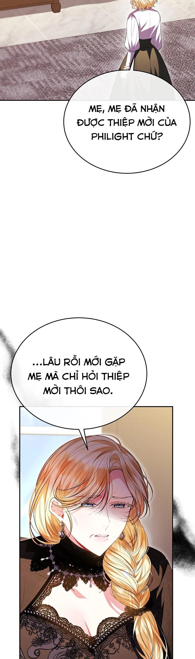 Cô Con Gái Thật Sự Đã Xuất Hiện Chapter 70 - 32