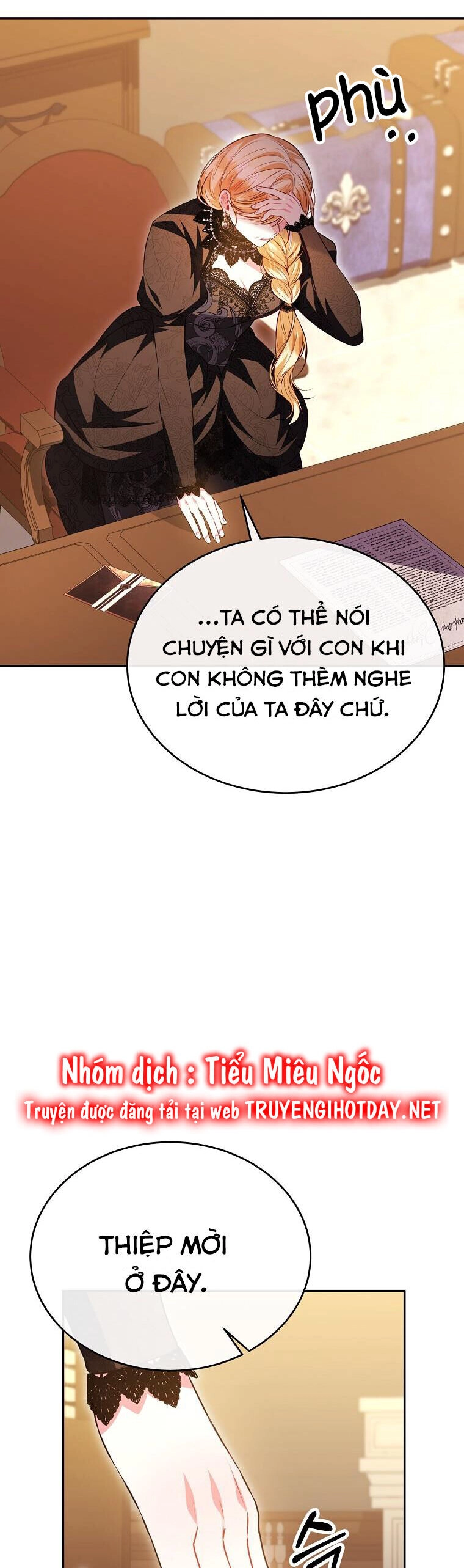 Cô Con Gái Thật Sự Đã Xuất Hiện Chapter 70 - 34