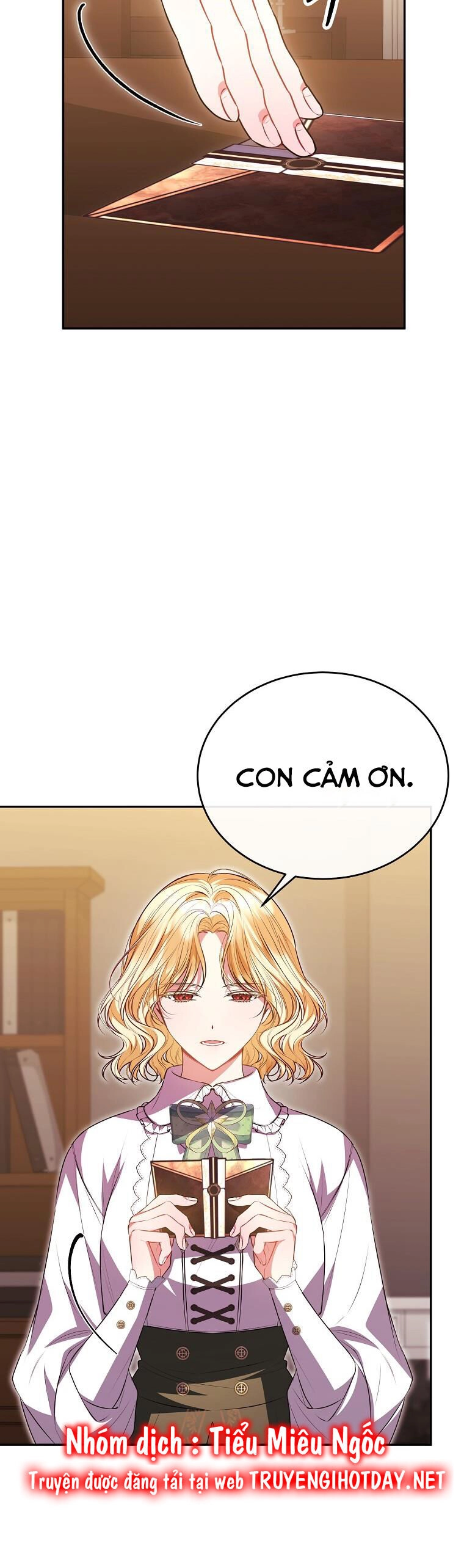 Cô Con Gái Thật Sự Đã Xuất Hiện Chapter 70 - 35