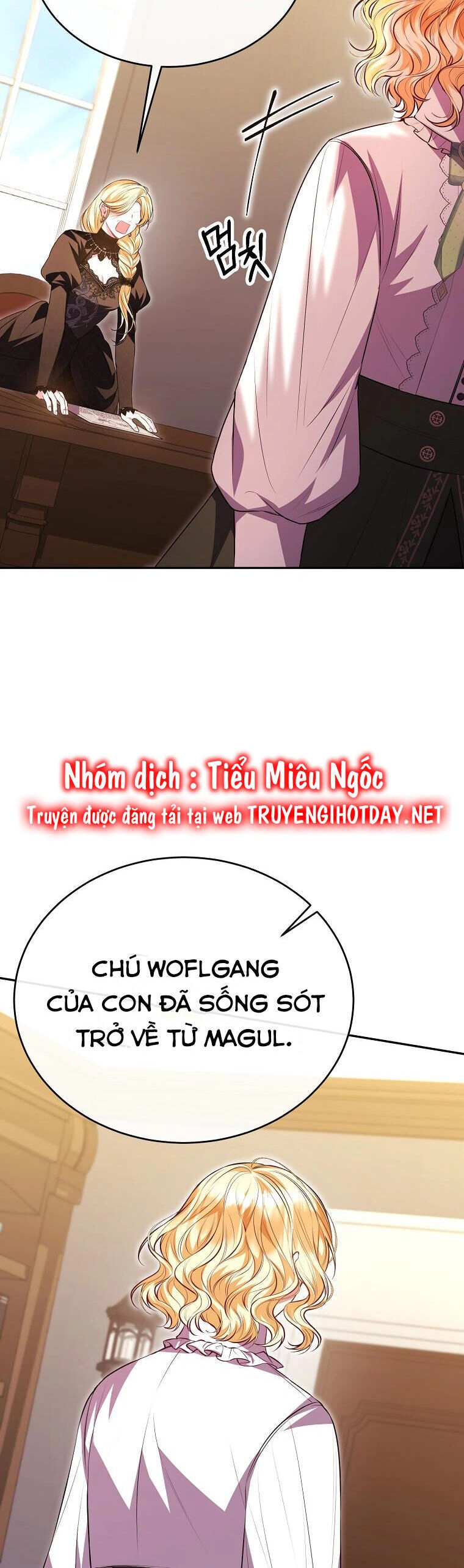 Cô Con Gái Thật Sự Đã Xuất Hiện Chapter 70 - 37