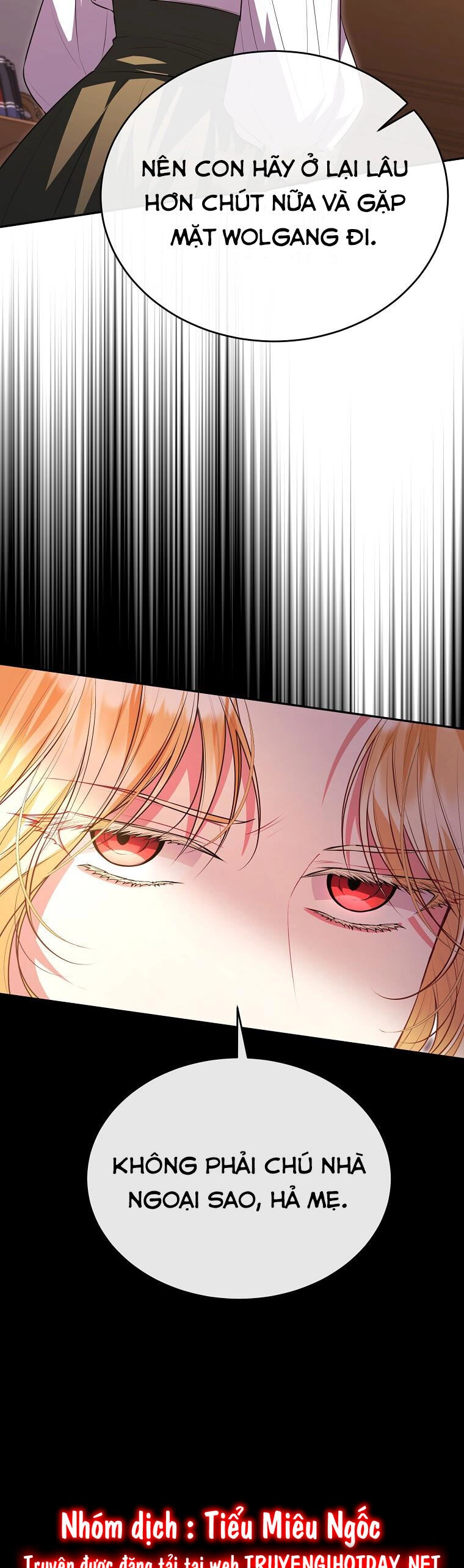 Cô Con Gái Thật Sự Đã Xuất Hiện Chapter 70 - 38