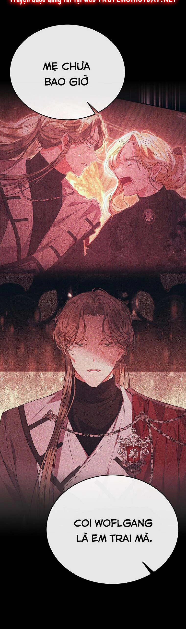 Cô Con Gái Thật Sự Đã Xuất Hiện Chapter 70 - 39