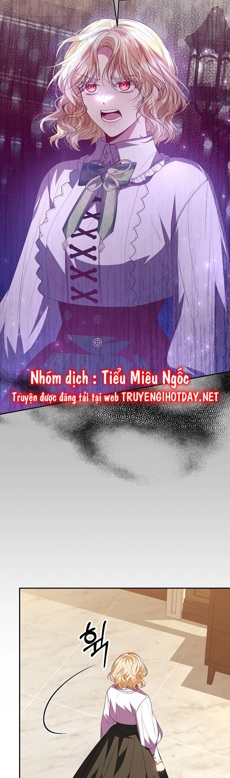 Cô Con Gái Thật Sự Đã Xuất Hiện Chapter 70 - 42