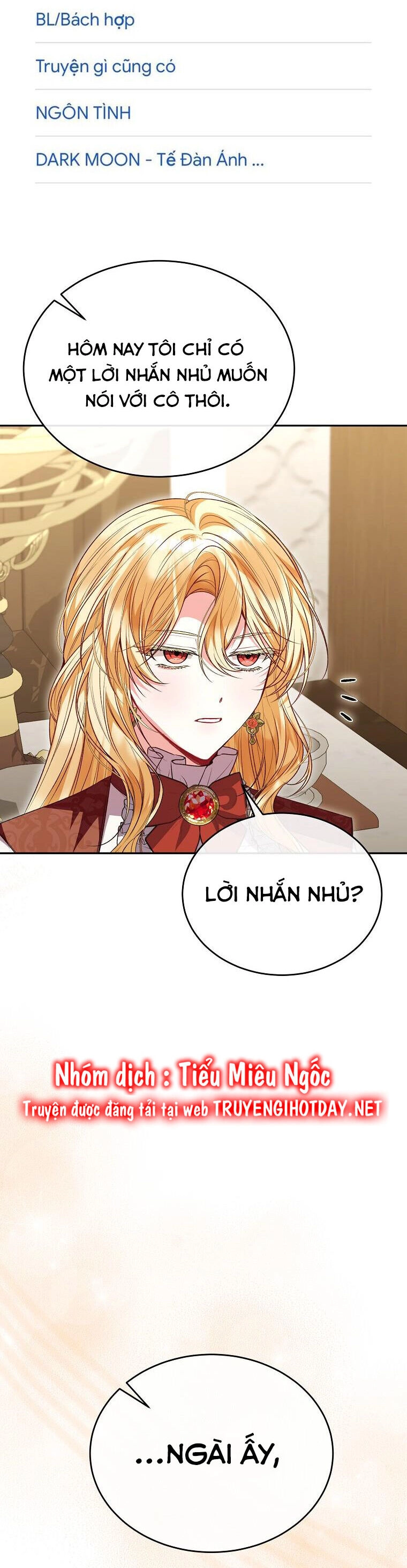 Cô Con Gái Thật Sự Đã Xuất Hiện Chapter 72 - 2