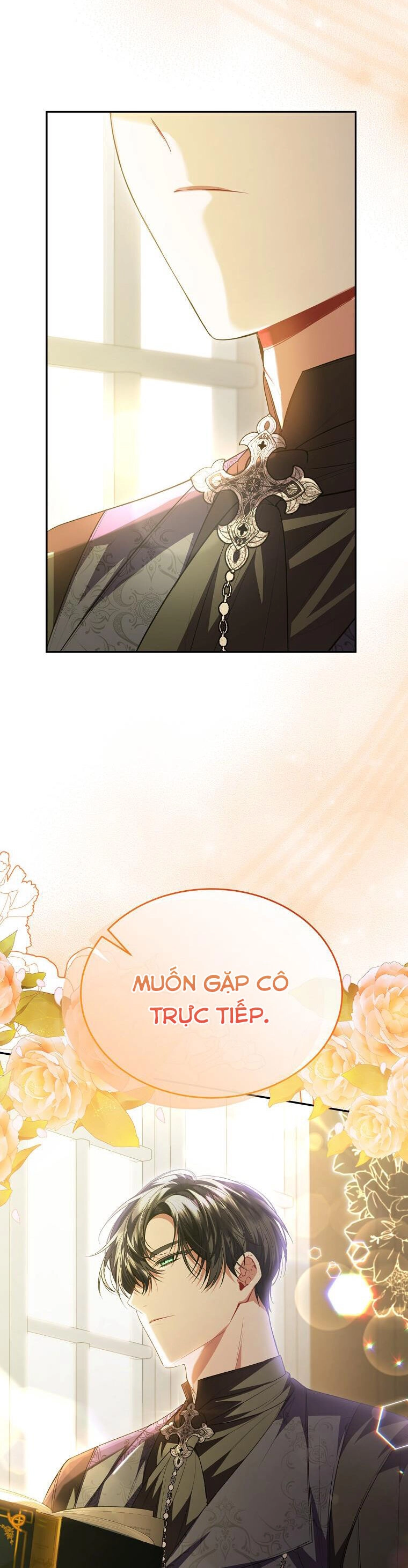 Cô Con Gái Thật Sự Đã Xuất Hiện Chapter 72 - 3