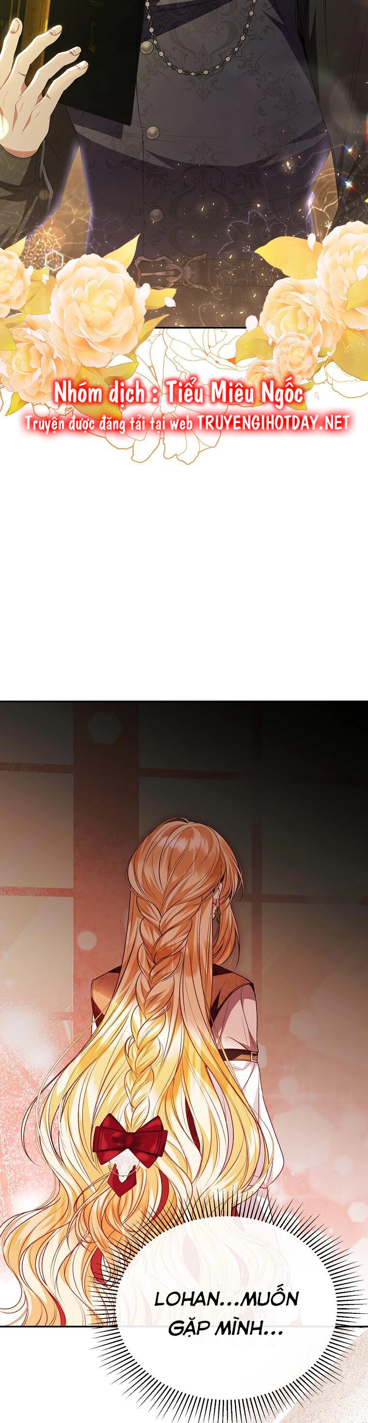 Cô Con Gái Thật Sự Đã Xuất Hiện Chapter 72 - 4