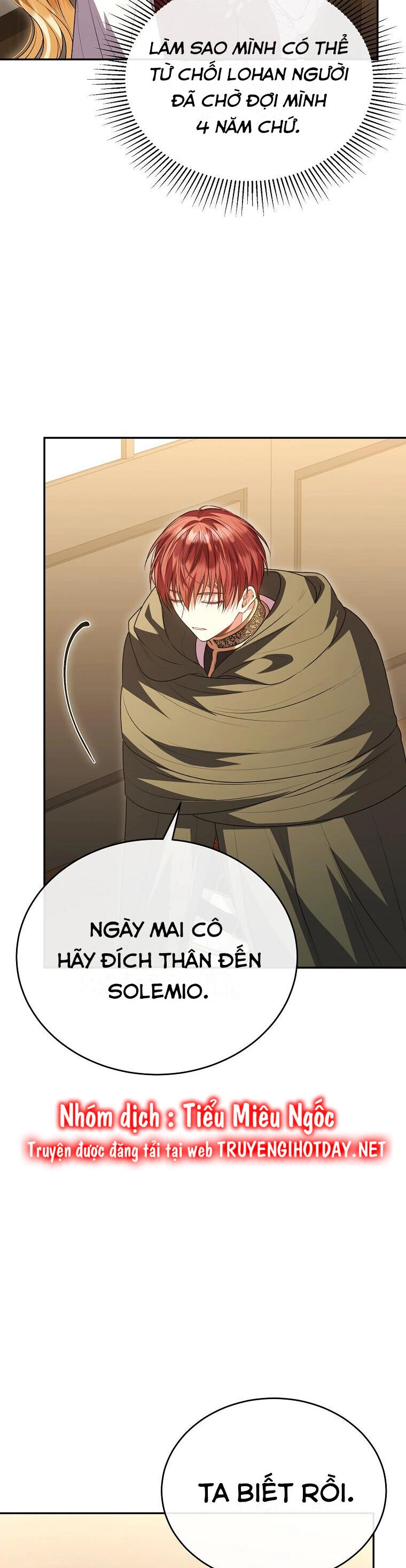 Cô Con Gái Thật Sự Đã Xuất Hiện Chapter 72 - 6